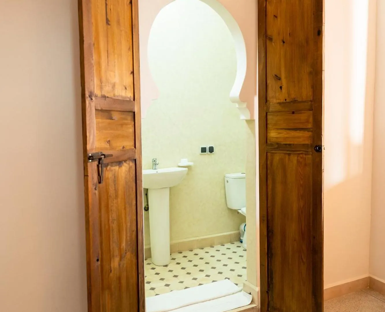 Dasofinya Lodges Touggana منزل للإقامة