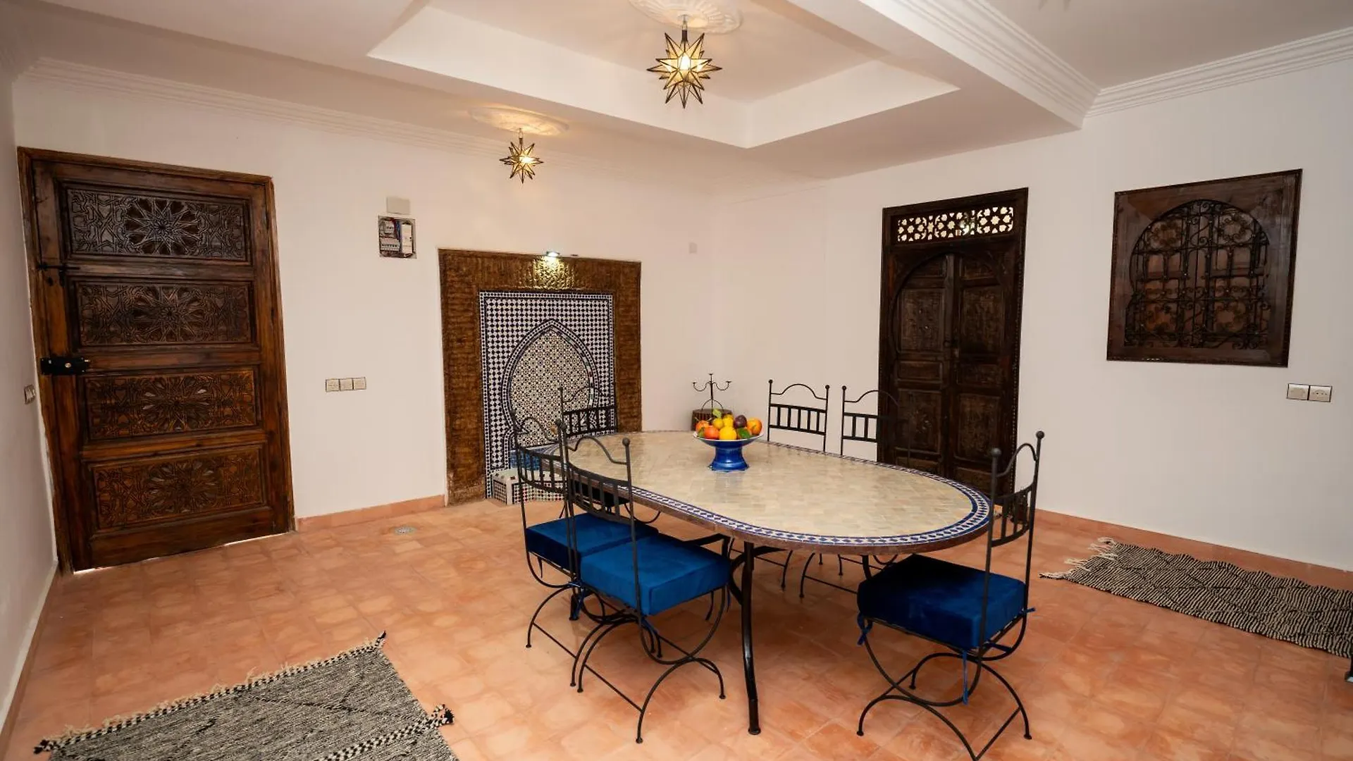 منزل للإقامة Dasofinya Lodges Touggana