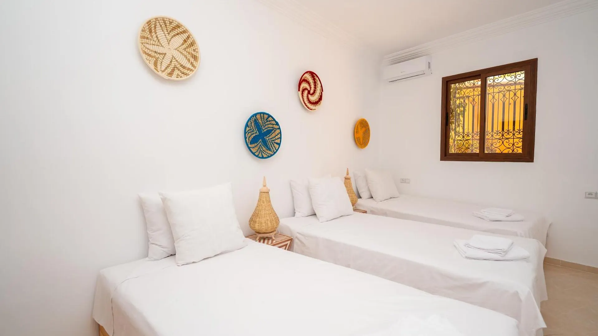Dasofinya Lodges Touggana منزل للإقامة