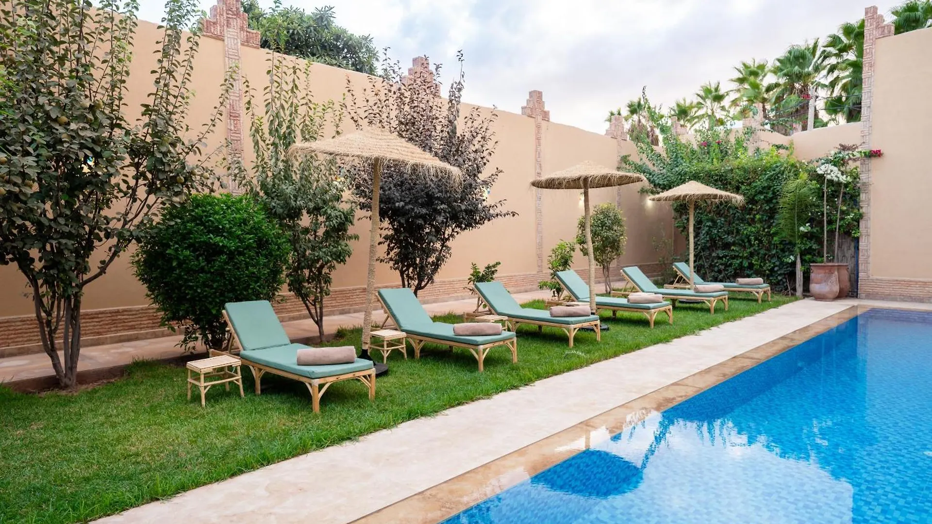 منزل للإقامة Dasofinya Lodges Touggana