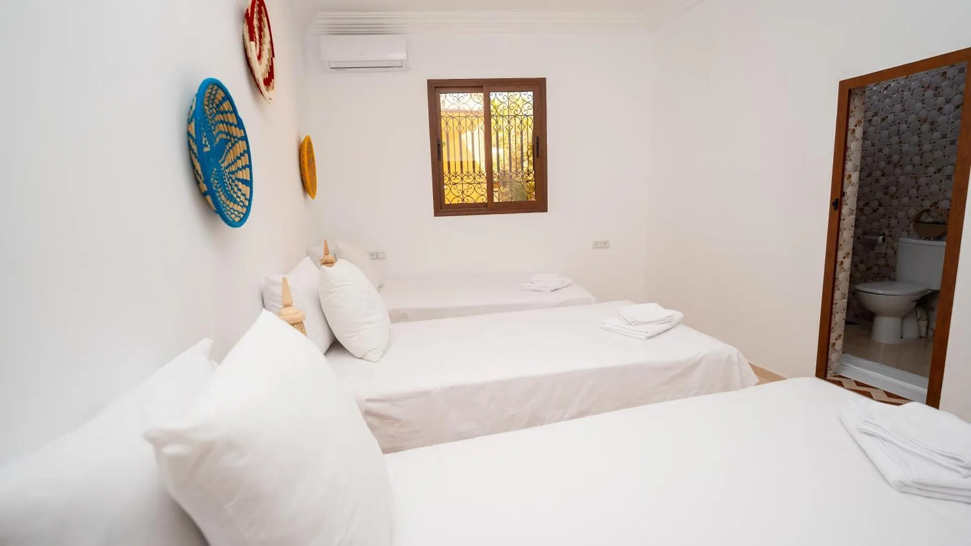 Dasofinya Lodges Touggana 0*,  المغرب