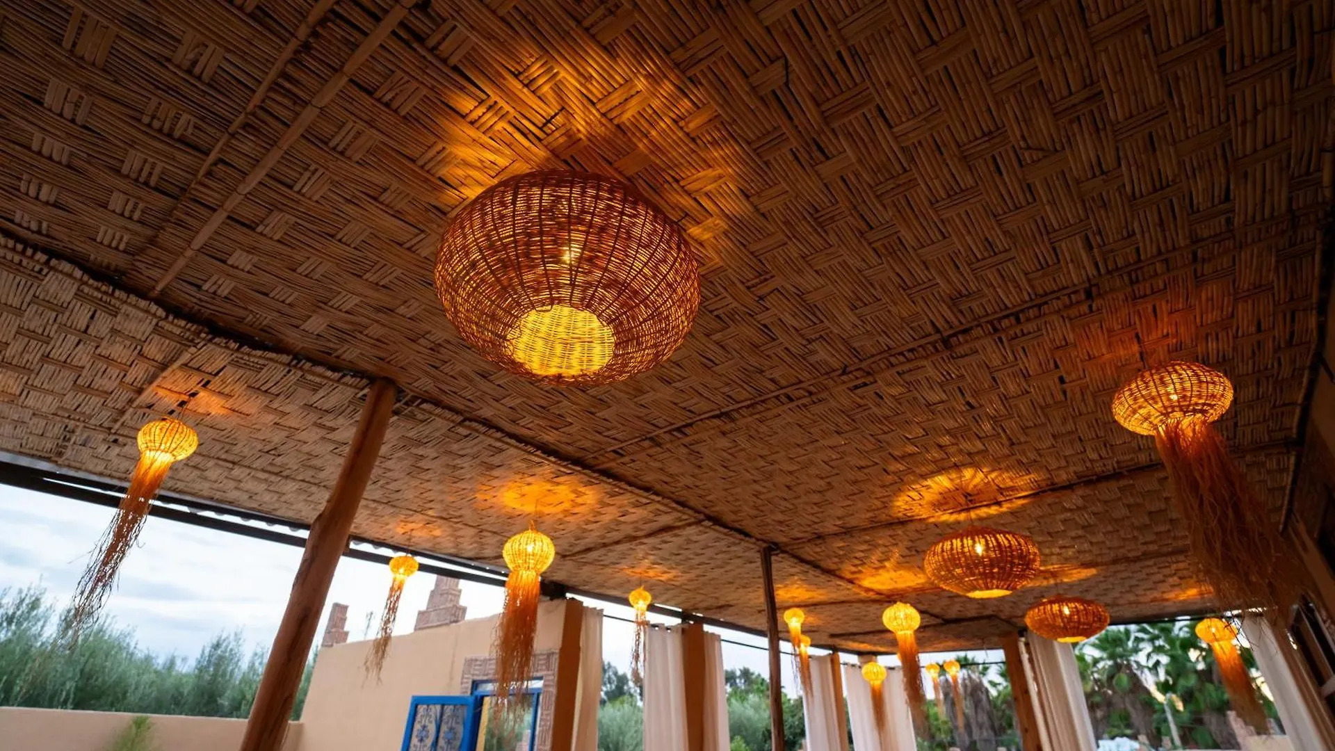 Habitación en casa particular Dasofinya Lodges Touggana