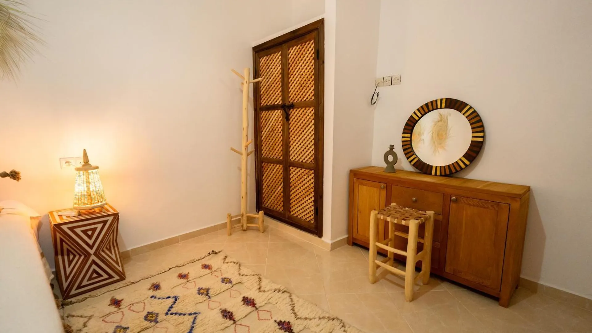 Dasofinya Lodges Touggana Marruecos