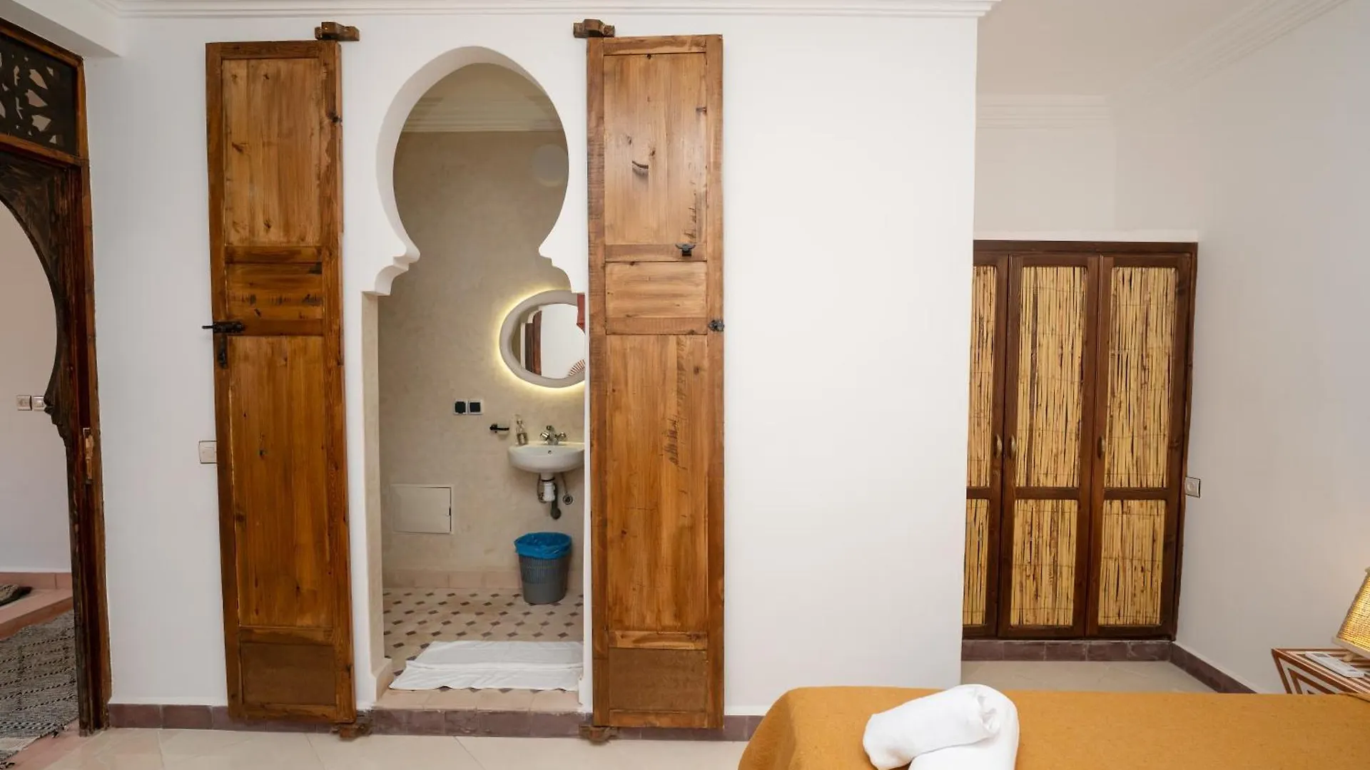 Dasofinya Lodges Touggana