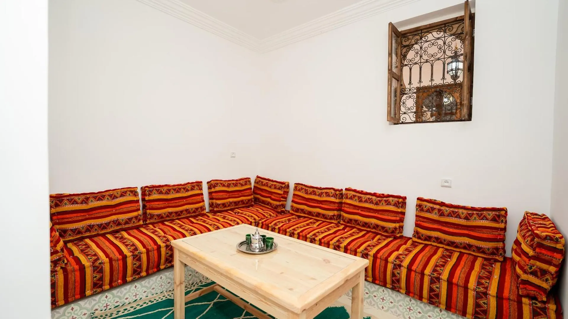Habitación en casa particular Dasofinya Lodges Touggana