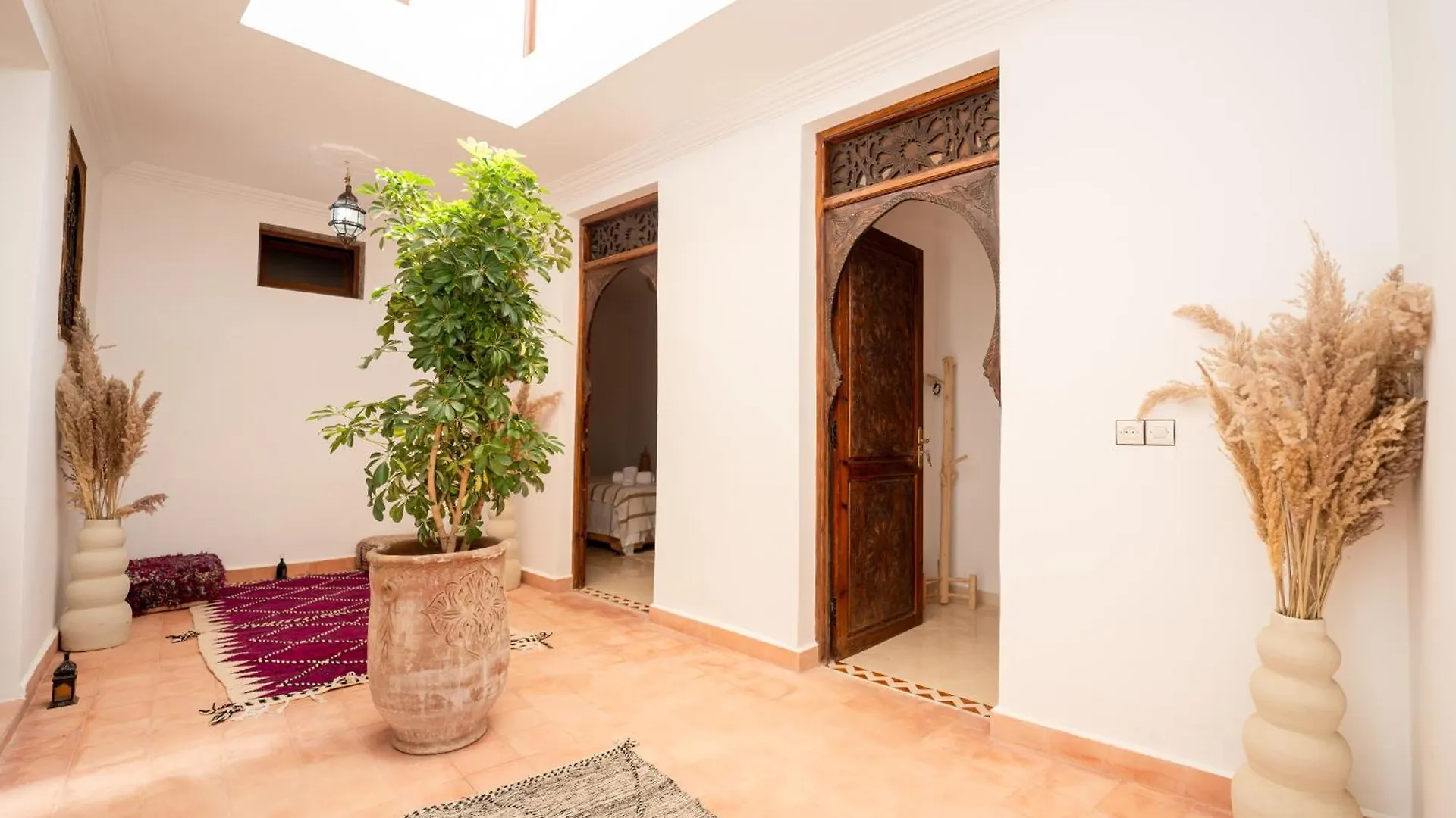 Dasofinya Lodges Touggana