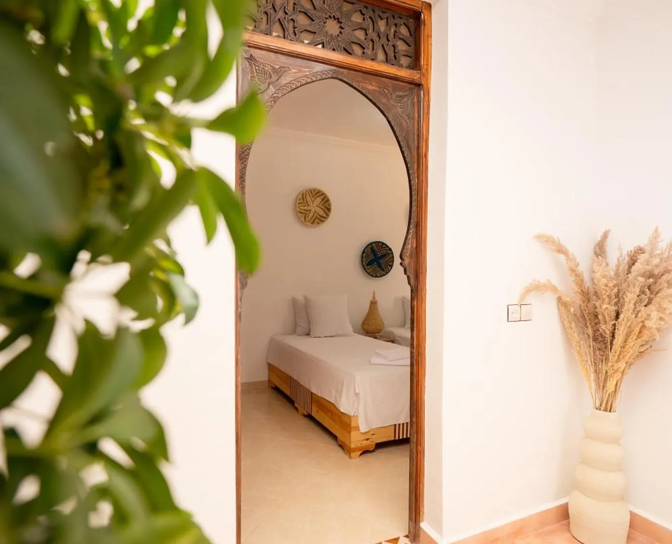 Dasofinya Lodges Touggana