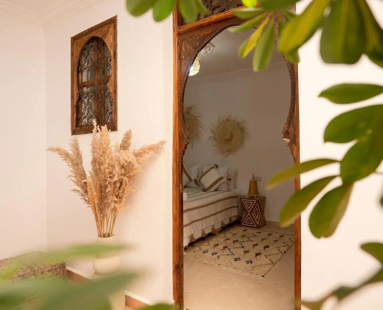 Dasofinya Lodges Touggana Marruecos